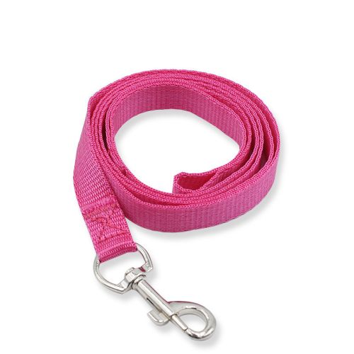 vPet colorful nylon leash multi-color option Pet colorful nylon leash multi-color option