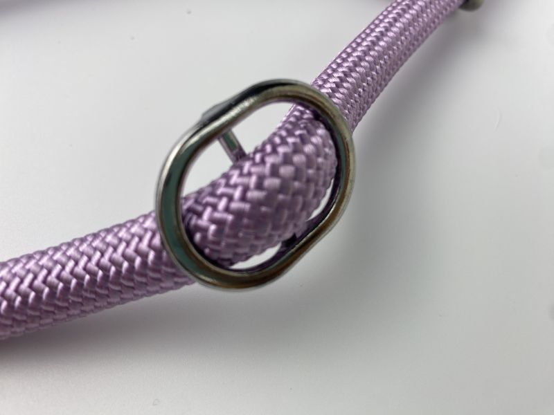 adjustable slip-buckle