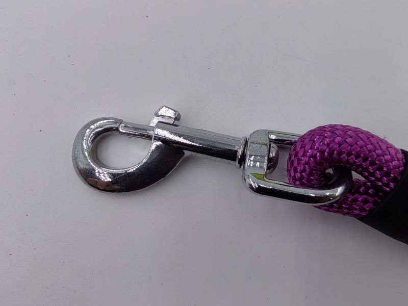 Strong alloy hook,