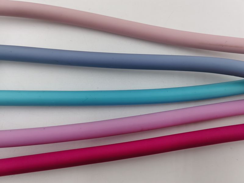 Colorful PVC ROPE