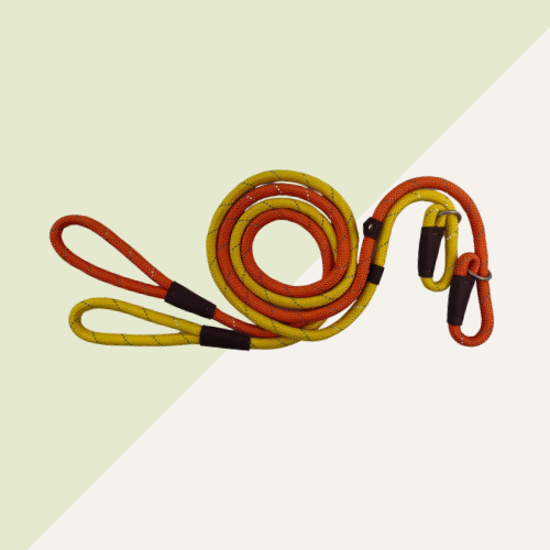 Durable High Quality Reflective training Dog Round Leash Collar Set Durable High Quality Reflective training Dog Round Leash Collar Set