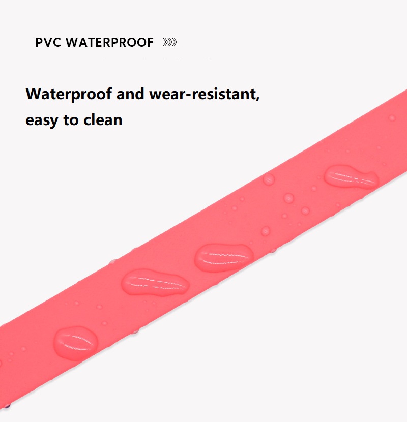 waterproof material