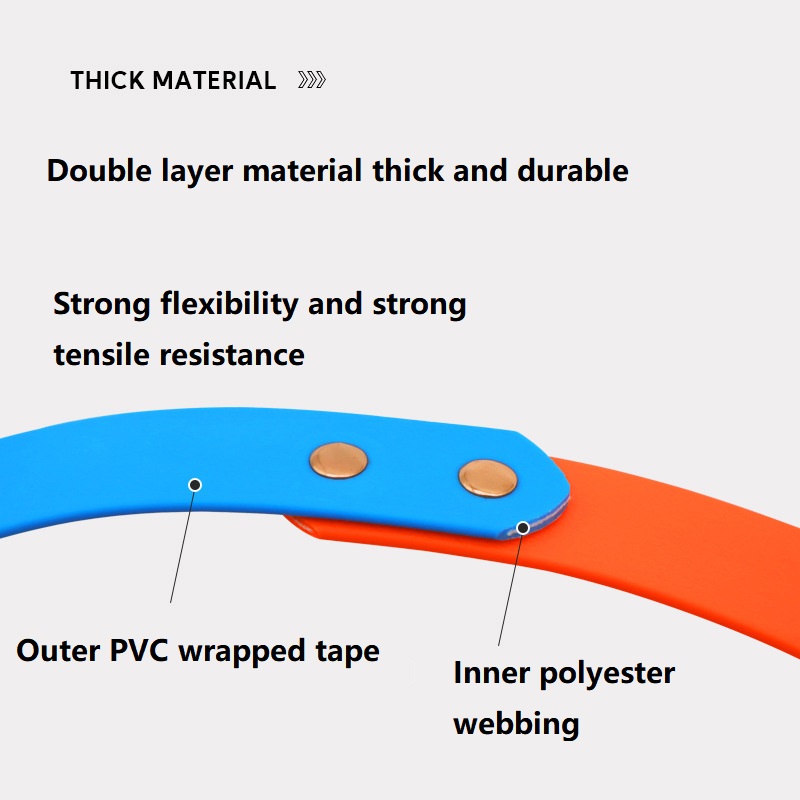 PVC material