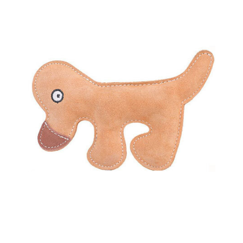 Natural Beefhide Chew Squeaky Toys for Dogs Premium Quality Natural Beefhide Chew Squeaky Toys for Dogs Premium Quality