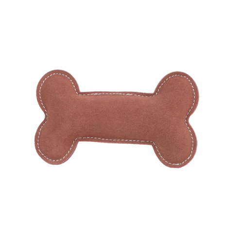 Natural Beefhide Chew Squeaky Toys for Dogs Premium Quality