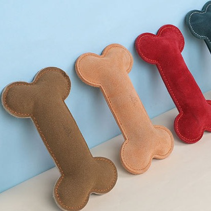 Natural Beefhide Chew Squeaky Toys for Dogs Premium Quality Natural Beefhide Chew Squeaky Toys for Dogs Premium Quality