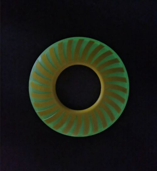 Outdoor Active Dog Flying Disc Bite Resistant Training Pet Toys Wholesale Deal Outdoor Active Dog Flying Disc Bite Resistant Training Pet Toys Wholesale Deal