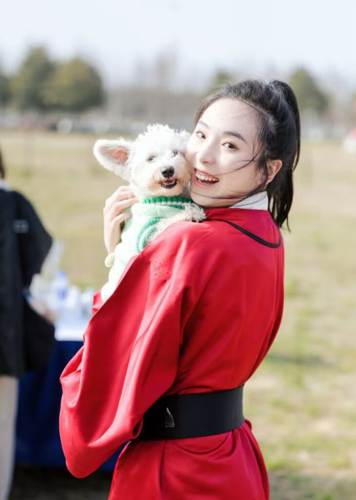 Westie　Ｇｉｒｌ