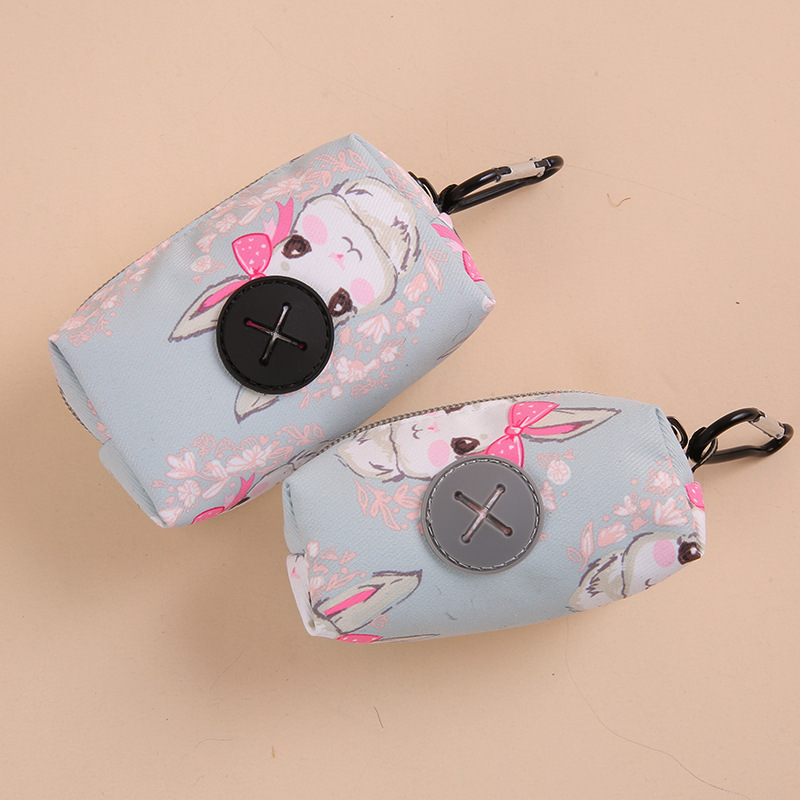 pattern-print-neoprene-dog-poop-bag-holder-pet-training-dog-poop-dispensers-leak-proof-main-03