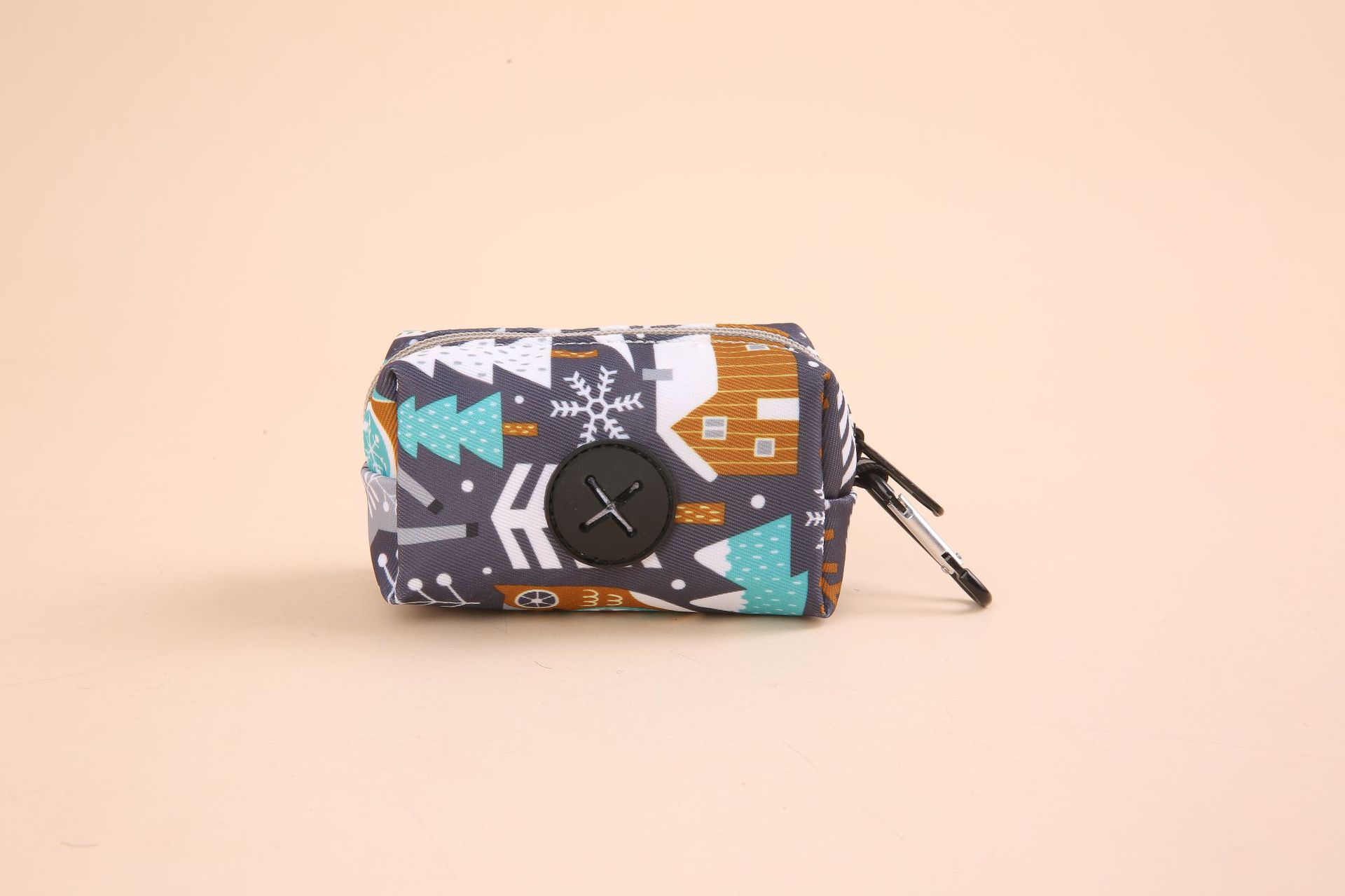 pattern-print-neoprene-dog-poop-bag-holder-pet-training-dog-poop-dispensers-leak-proof-main-06