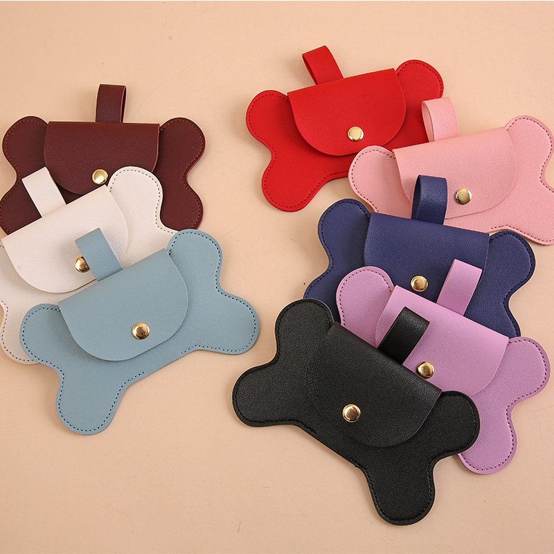 portable-bone-design-dog-waste-bag-holder-easy-to-attach-use-main-01