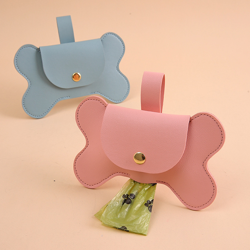 portable-bone-design-dog-waste-bag-holder-easy-to-attach-use-main-02