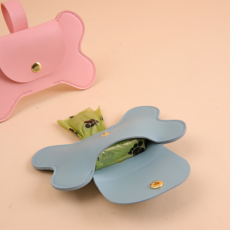 portable-bone-design-dog-waste-bag-holder-easy-to-attach-use-main-03